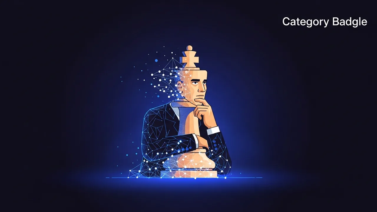 Ender AI Leadership hero