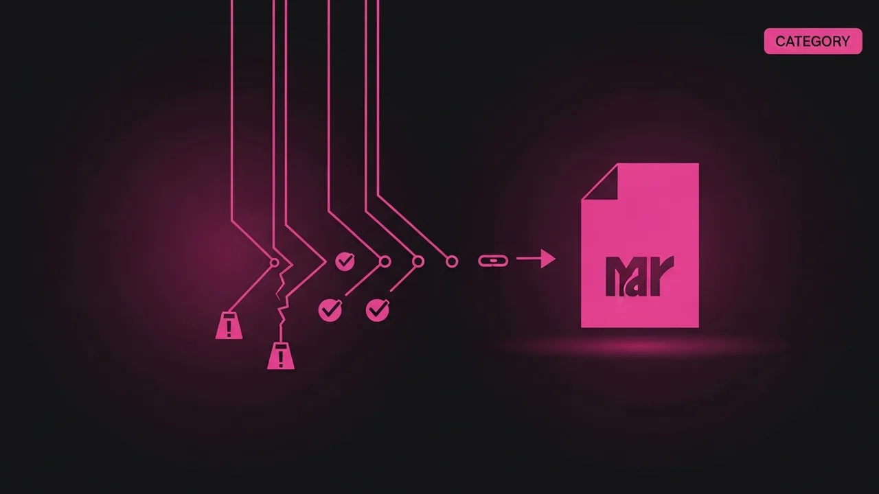 Markdown Link Check hero