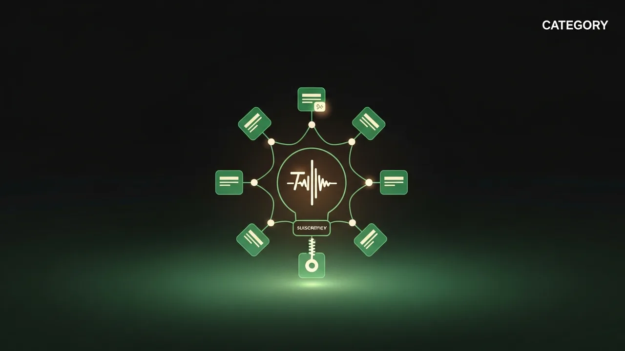 Second Brain (MindTempo) hero